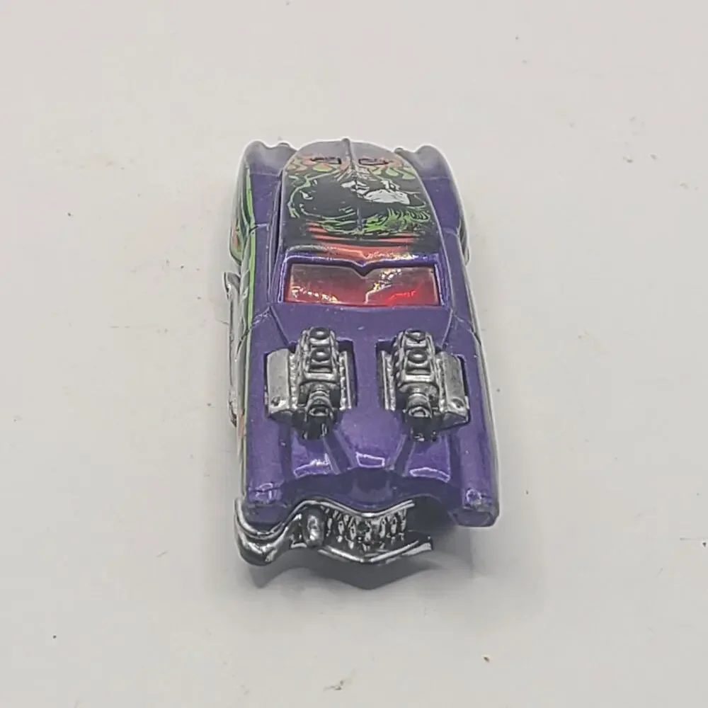 Hotwheels * 2000 Evil Twin